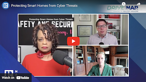 The Safety Series: Protecting Smart Homes from Cyber Threats